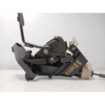 Recambio de potenciometro pedal para jaguar xj executive referencia OEM IAM 6pv00873702 401370 