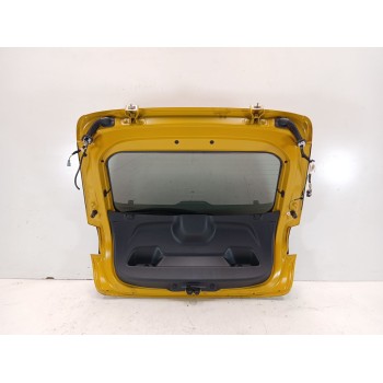 Recambio de porton trasero para peugeot 208 ii (ub_, up_, uw_, uj_) e-208 referencia OEM IAM 9827577380 98545918XY 