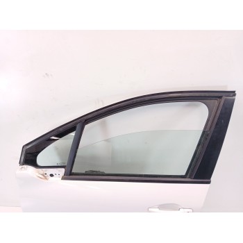 Recambio de puerta delantera izquierda para peugeot 208 i (ca_, cc_) 1.2 puretech 82 referencia OEM IAM 9807820780  
