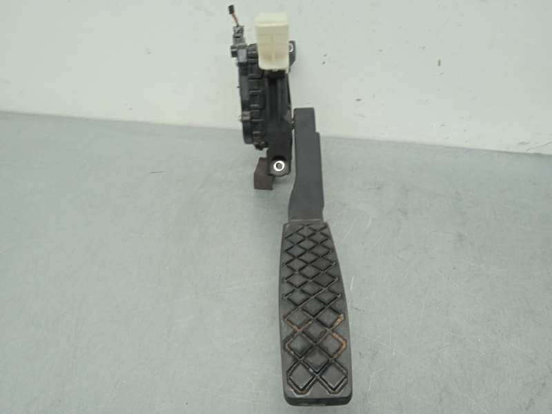 Recambio de potenciometro pedal para audi q7 (4l) 3.0 tdi referencia OEM IAM 7L0723507B 7L0723507D 6PV008026
