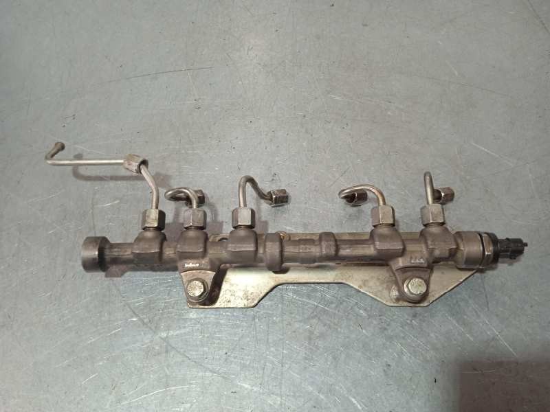 Recambio de rampa inyectora para opel astra j lim. selective referencia OEM IAM 0445214222 55233087 55573331