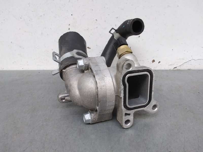 Recambio de termostato para kia rio basic referencia OEM IAM   