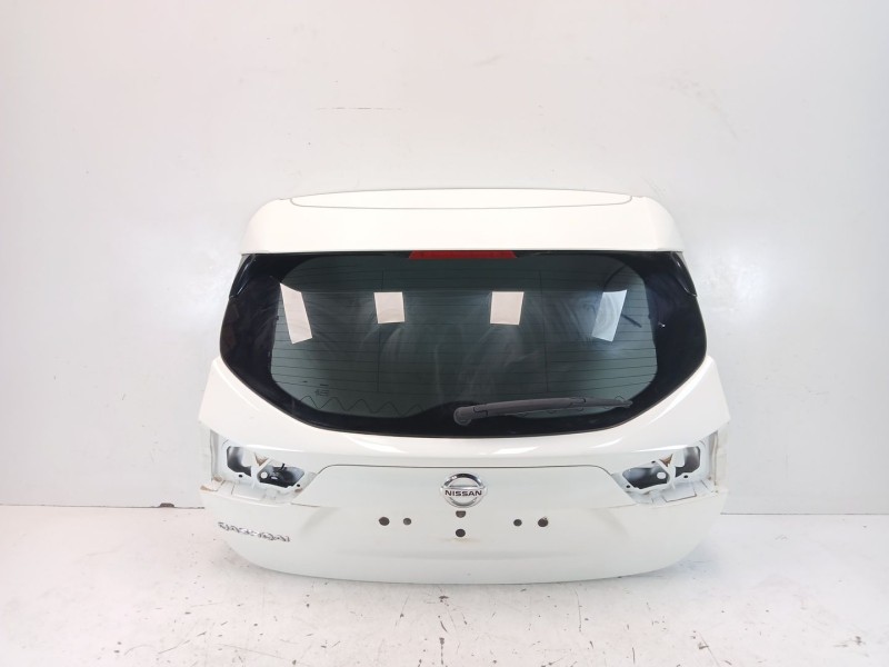 Recambio de porton trasero para nissan qashqai ii (j11, j11_) 1.5 dci referencia OEM IAM K0A0MHV0MB  