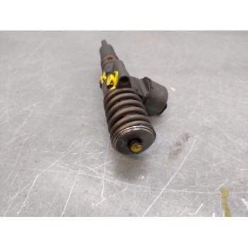 Recambio de inyector para dodge caliber s referencia OEM IAM 03G130073G 04147200404 03G130073GX