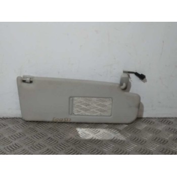 Recambio de parasol derecho para seat leon (1p1) stylance / style referencia OEM IAM 5P0857552F  