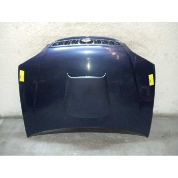 Recambio de capot para kia carnival 2.9 turbodiesel cat referencia OEM IAM   