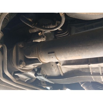 Recambio de transmision central delantera para kia sorento i (jc) 2.5 crdi referencia OEM IAM 491003e100  