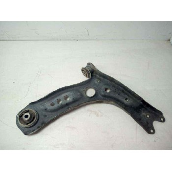 Recambio de brazo suspension inferior delantero izquierdo para seat leon st (5f8) fr referencia OEM IAM 5Q0407151L 5Q0407151J 5Q