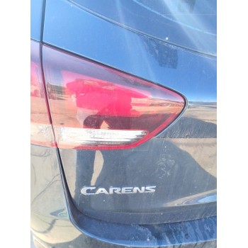 Recambio de piloto trasero izquierdo interior para kia carens iv 1.6 gdi referencia OEM IAM 92403A4  