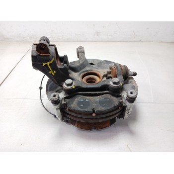 Recambio de mangueta delantera derecha para ford transit custom kasten 280 l1 trend referencia OEM IAM   