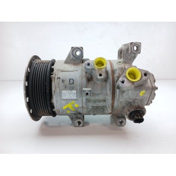 COMPRESOR AIRE ACONDICIONADO 4472806560 5se12c 
