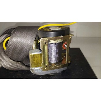 Recambio de pretensor airbag derecho para kia rio 1.5 cat referencia OEM IAM 0K33C57630 CINTURON GRIS