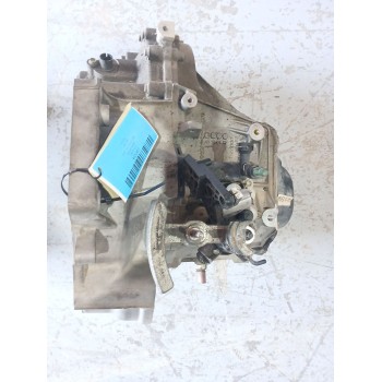 Recambio de despiece caja cambios para seat ibiza v (kj1, kjg) 1.0 tsi referencia OEM IAM SJD  