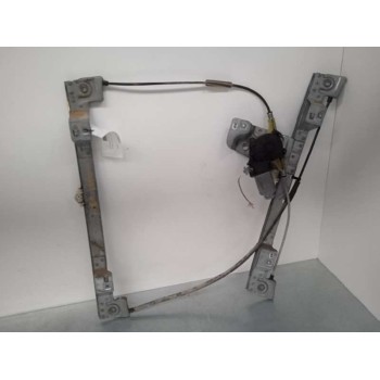 Recambio de elevalunas delantero izquierdo para renault kangoo furgón confort referencia OEM IAM  ELECTRICO 2 PINS