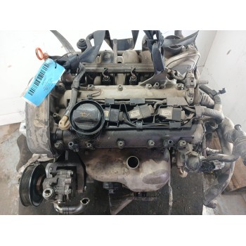 Recambio de motor completo para seat leon (1m1) 1.6 16 v referencia OEM IAM BCB B 