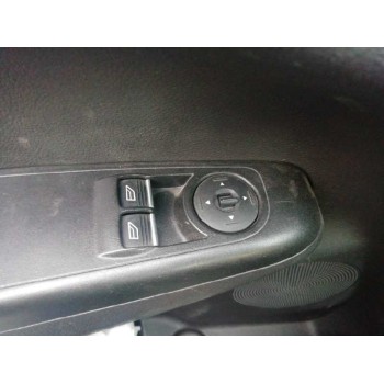 MANDO ELEVALUNAS DELANTERO IZQUIERDO F1ET14A132EC 2 TECLAS 