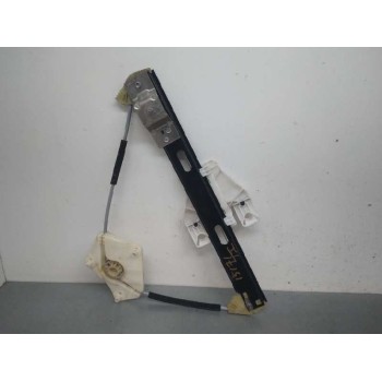 ELEVALUNAS TRASERO IZQUIERDO SOLO MECANISMO 