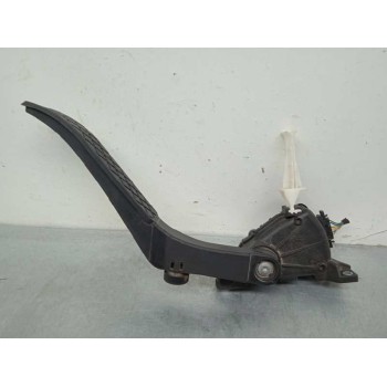 Recambio de potenciometro pedal para audi q7 (4l) 3.0 tdi referencia OEM IAM 7L0723507B 7L0723507D 6PV008026