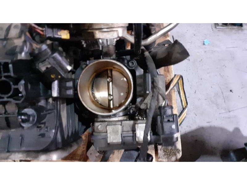 Recambio de caja mariposa para seat leon (5f1) 1.4 16v tsi referencia OEM IAM   