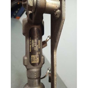 Recambio de rampa inyectora para opel astra j lim. selective referencia OEM IAM 0445214222 55233087 55573331