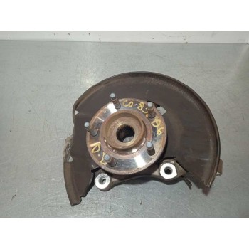 MANGUETA DELANTERA DERECHA 13319481 ABS 5 TORNILLOS