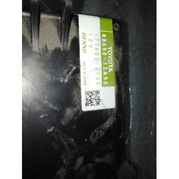 Recambio de modulo electronico para toyota corolla (e15) 1.4 turbodiesel cat referencia OEM IAM 8865012A90  