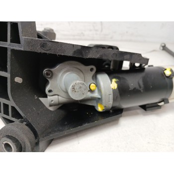 Recambio de potenciometro pedal para jaguar xj executive referencia OEM IAM 6pv00873702 401370 