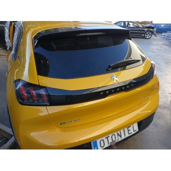 Recambio de porton trasero para peugeot 208 ii (ub_, up_, uw_, uj_) e-208 referencia OEM IAM 9827577380 98545918XY 