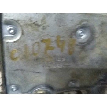 Recambio de centralita airbag para citroën c4 berlina collection referencia OEM IAM 9662643980 9662643980 9662643980