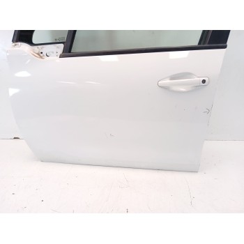 Recambio de puerta delantera izquierda para peugeot 208 i (ca_, cc_) 1.2 puretech 82 referencia OEM IAM 9807820780  