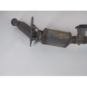 Recambio de catalizador para volkswagen tiguan (ad1, ax1) 2.0 tdi 4motion referencia OEM IAM 5q0131701BQ  