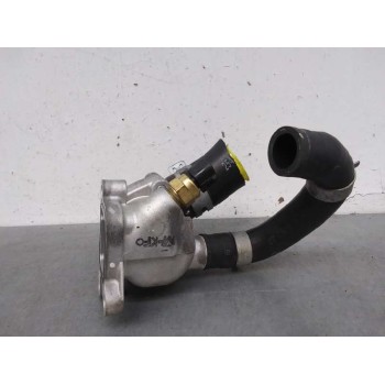 Recambio de termostato para kia rio basic referencia OEM IAM   