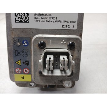 Recambio de bateria para tesla model 3 ev referencia OEM IAM 159848600F  