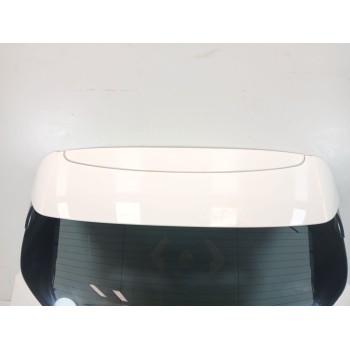 Recambio de porton trasero para nissan qashqai ii (j11, j11_) 1.5 dci referencia OEM IAM K0A0MHV0MB  