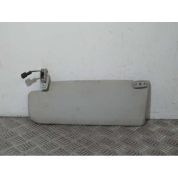 Recambio de parasol derecho para seat leon (1p1) stylance / style referencia OEM IAM 5P0857552F  