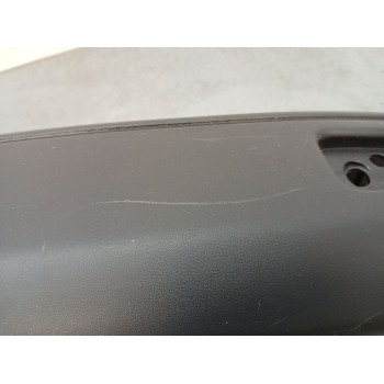 Recambio de paragolpes trasero para ford transit custom v362 autobús (f3) 2.0 ecoblue mhev referencia OEM IAM bk2117e962a  