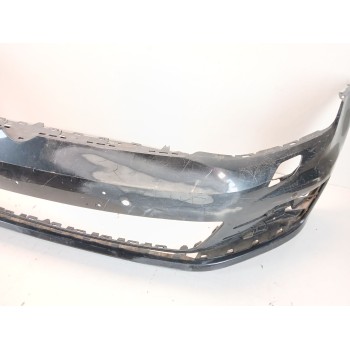 Recambio de paragolpes delantero para volkswagen golf vii (5g1, bq1, be1, be2) 1.5 tsi referencia OEM IAM 5G0807221  
