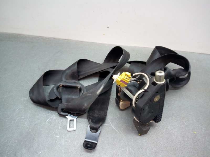 Recambio de pretensor airbag derecho para volkswagen touran (1t1) advance referencia OEM IAM 1T1857706RAA  