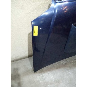 Recambio de capot para kia carnival 2.9 turbodiesel cat referencia OEM IAM   