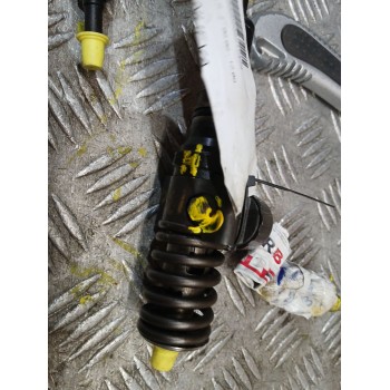 Recambio de inyector para dodge caliber s referencia OEM IAM 03G130073G 04147200404 03G130073GX