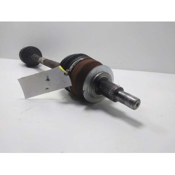 Recambio de transmision trasera derecha para ford mustang gt referencia OEM IAM KR334K138BA  