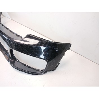 Recambio de paragolpes delantero para mini mini countryman (f60) one referencia OEM IAM 51117390520  