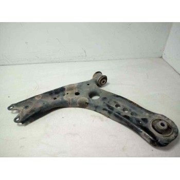 Recambio de brazo suspension inferior delantero izquierdo para seat leon st (5f8) fr referencia OEM IAM 5Q0407151L 5Q0407151J 5Q