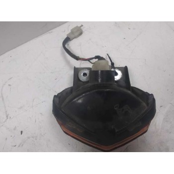Recambio de piloto trasero central para kawasaki ninja 250 r ninja 250 r referencia OEM IAM   