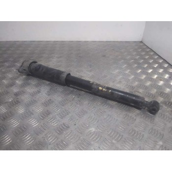 AMORTIGUADOR TRASERO IZQUIERDO 