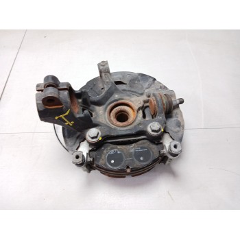 Recambio de mangueta delantera derecha para ford transit custom kasten 280 l1 trend referencia OEM IAM   