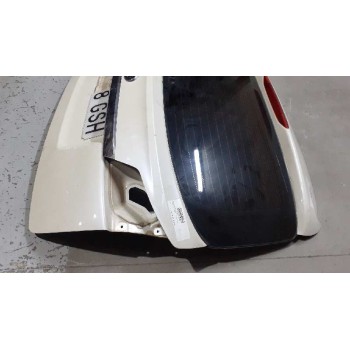 Recambio de porton trasero para subaru legacy kombi/outback b14 outback limited referencia OEM IAM 60809AJ0109P BLANCO 