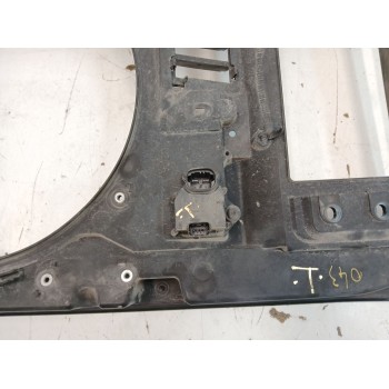 Recambio de panel frontal para citroën c4 i (lc_) 1.6 hdi referencia OEM IAM 9652918980  