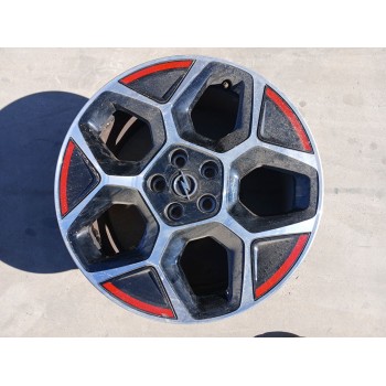 LLANTA 8JX18 CH5 ET48 X1 9843281680