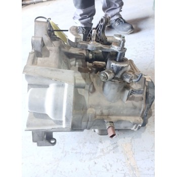 Recambio de despiece caja cambios para seat ibiza v (kj1, kjg) 1.0 tsi referencia OEM IAM SJD  